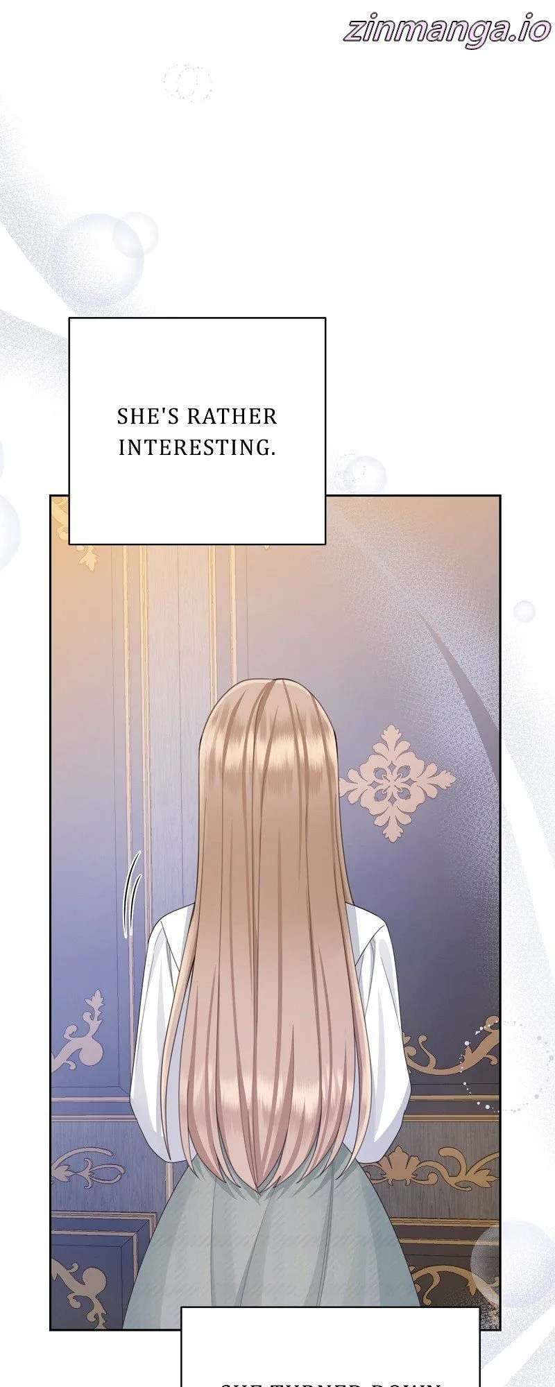 When Cinderella’s Magic Fades Away Chapter 11 - Page 2