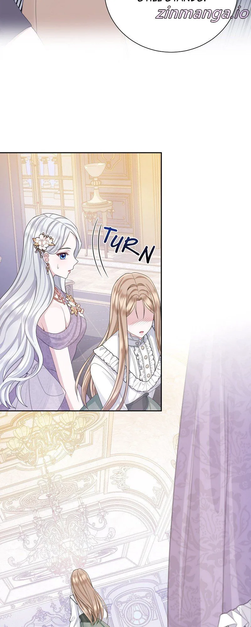 When Cinderella’s Magic Fades Away Chapter 11 - Page 22