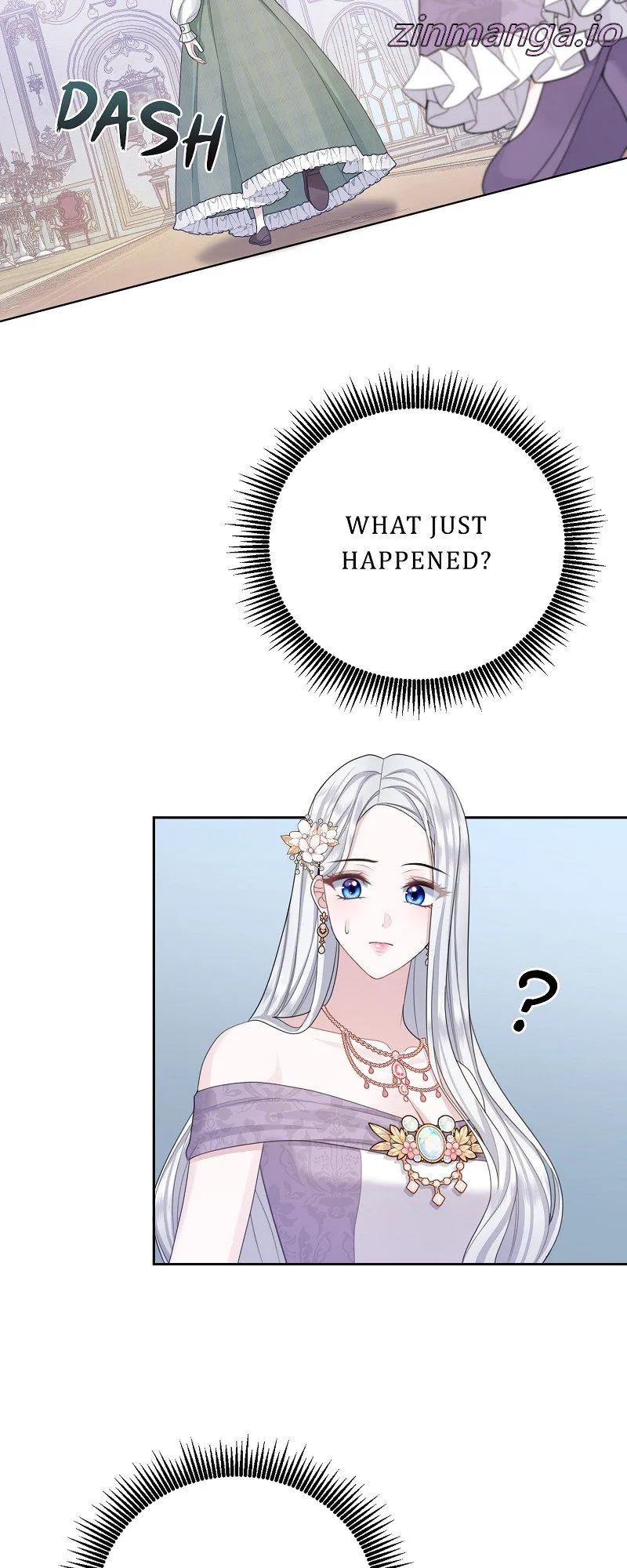 When Cinderella’s Magic Fades Away Chapter 11 - Page 23