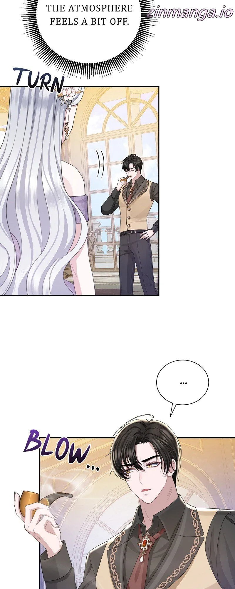 When Cinderella’s Magic Fades Away Chapter 11 - Page 24