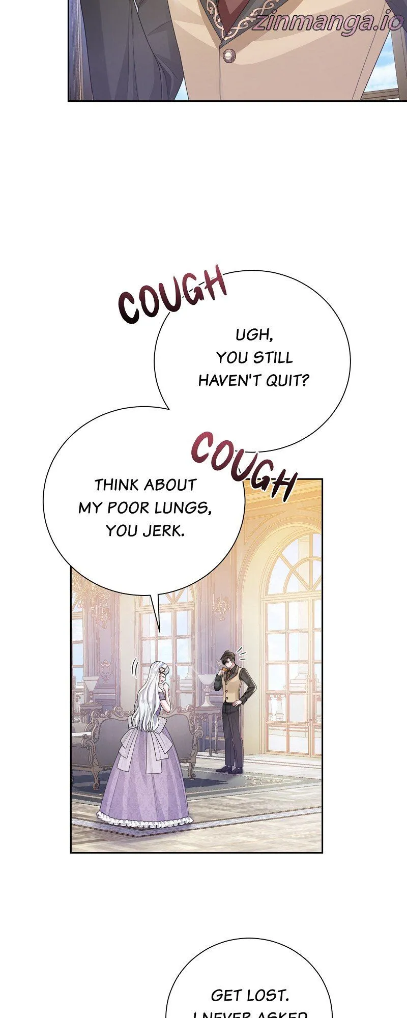 When Cinderella’s Magic Fades Away Chapter 11 - Page 25