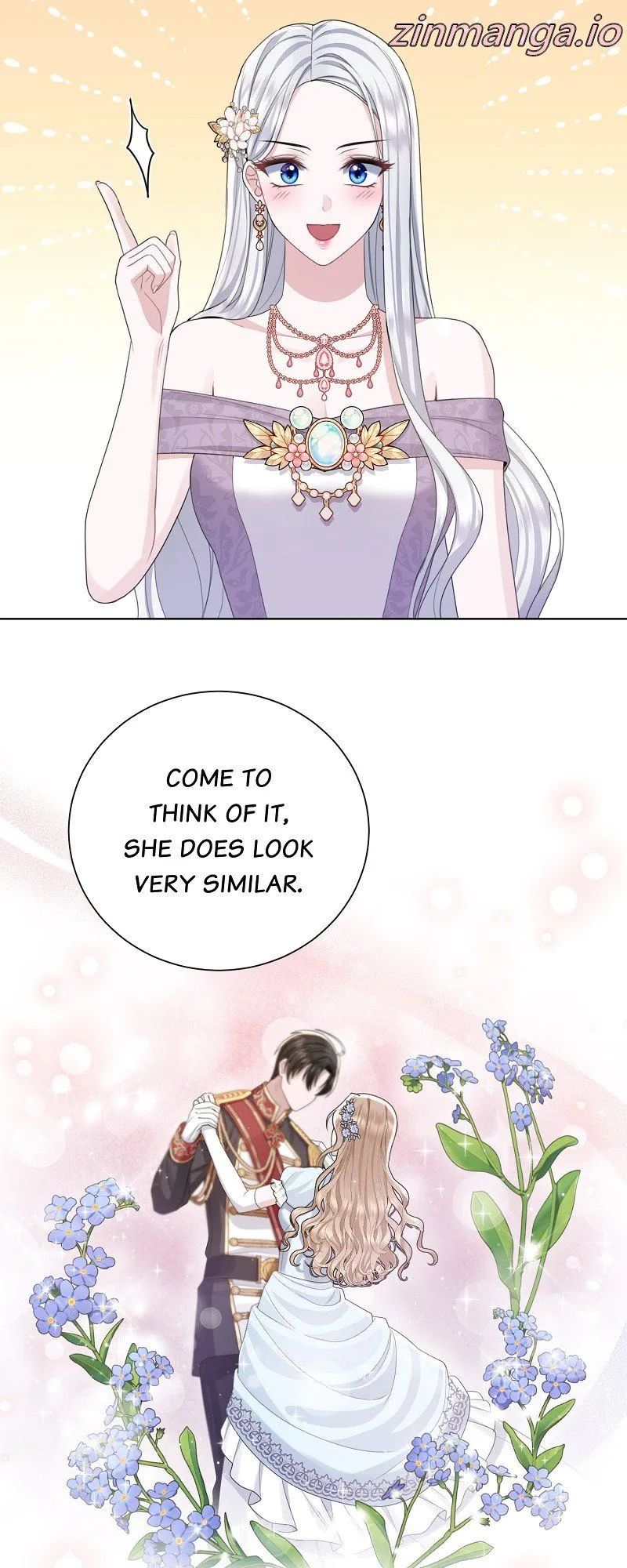 When Cinderella’s Magic Fades Away Chapter 11 - Page 28