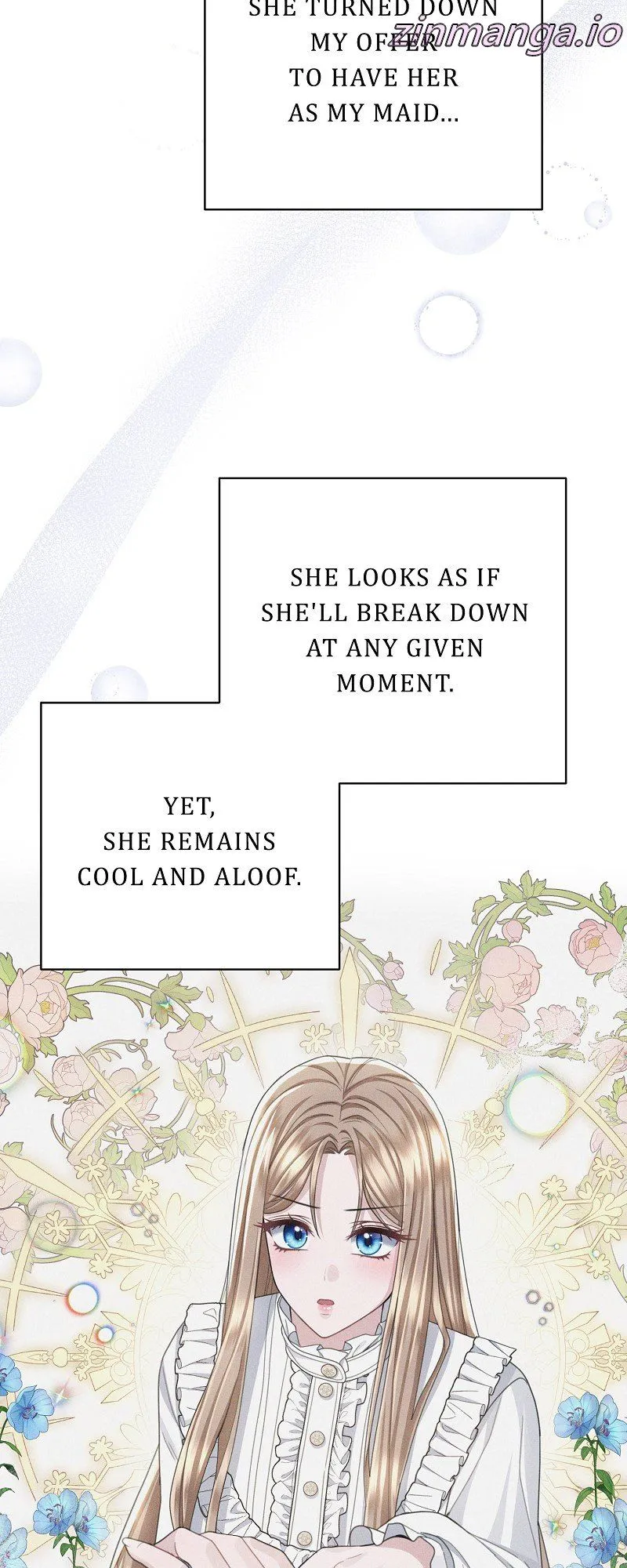 When Cinderella’s Magic Fades Away Chapter 11 - Page 3