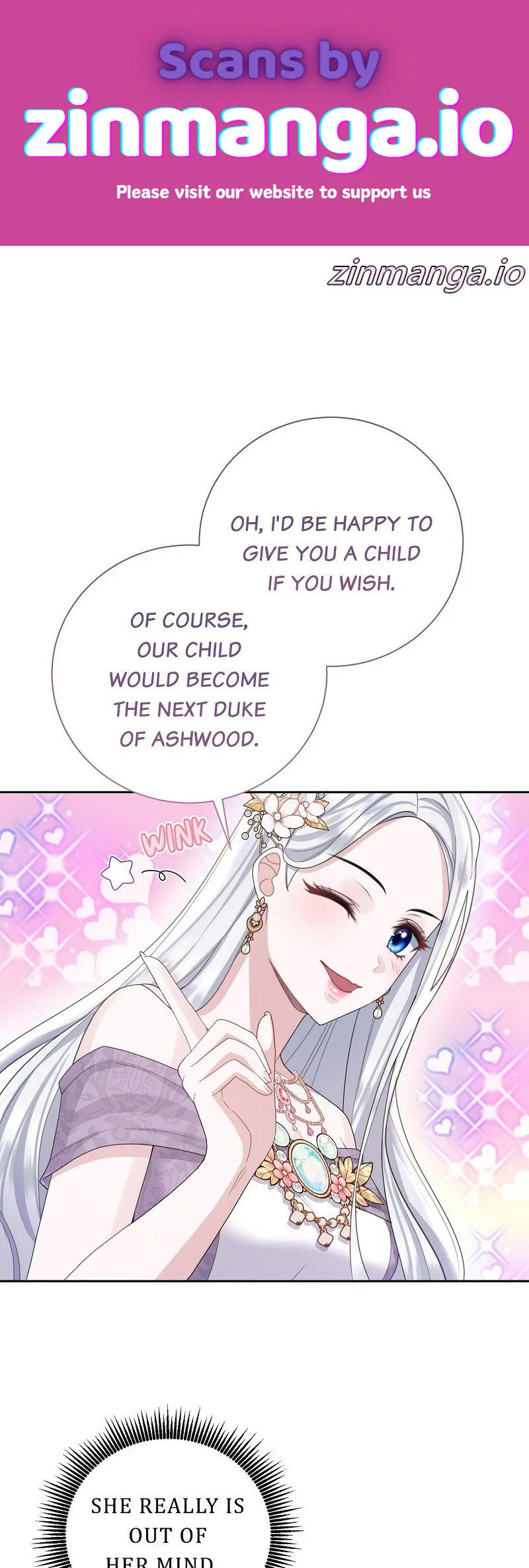 When Cinderella’s Magic Fades Away Chapter 11 - Page 31