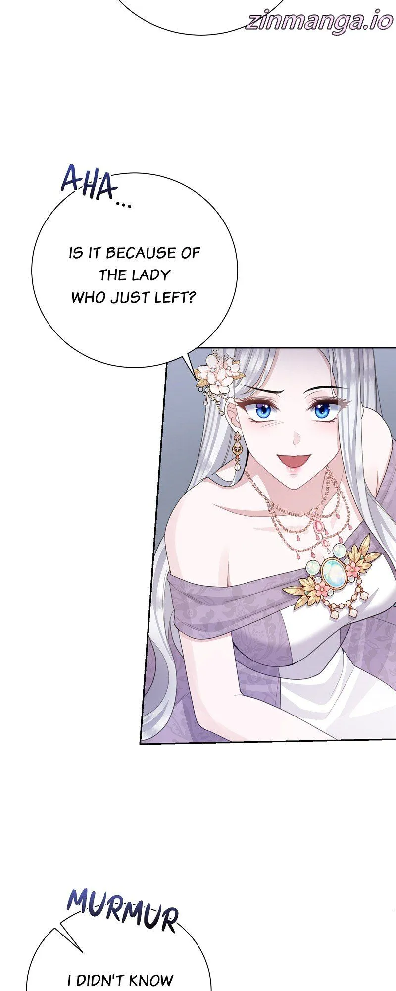 When Cinderella’s Magic Fades Away Chapter 11 - Page 34