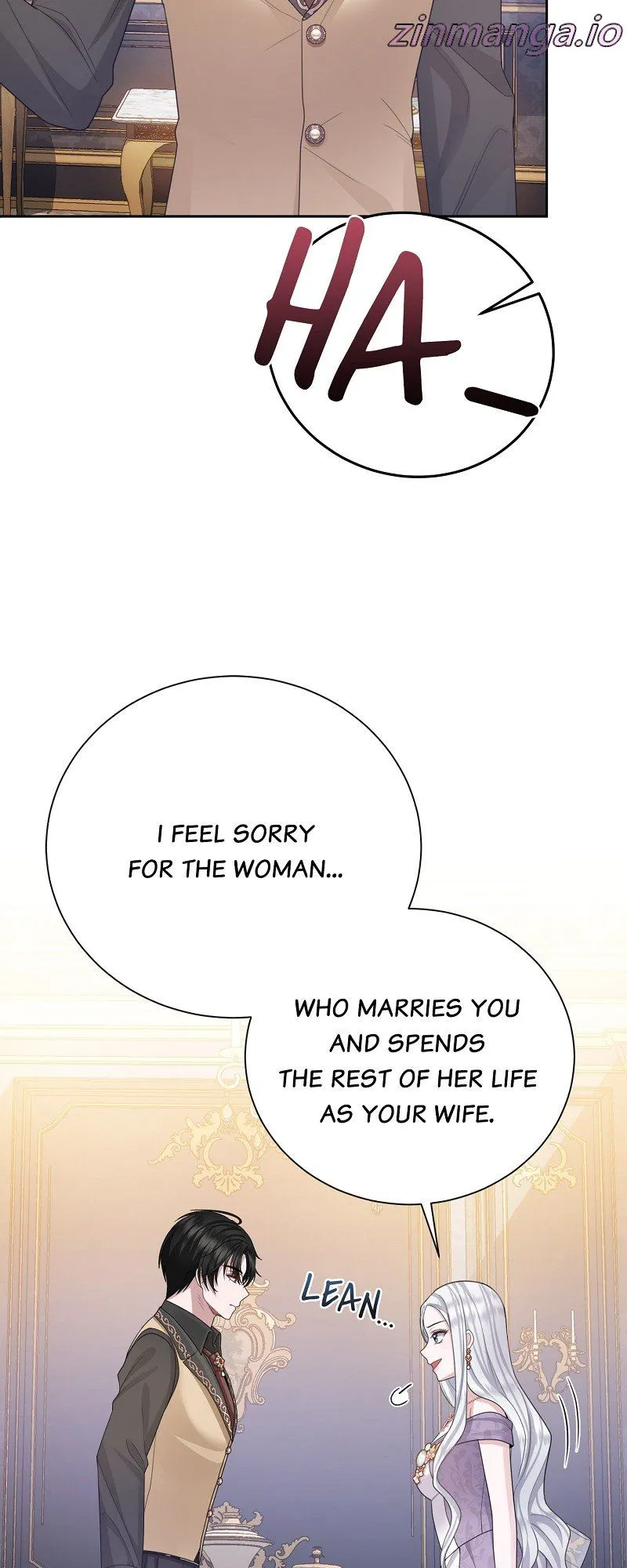 When Cinderella’s Magic Fades Away Chapter 11 - Page 37