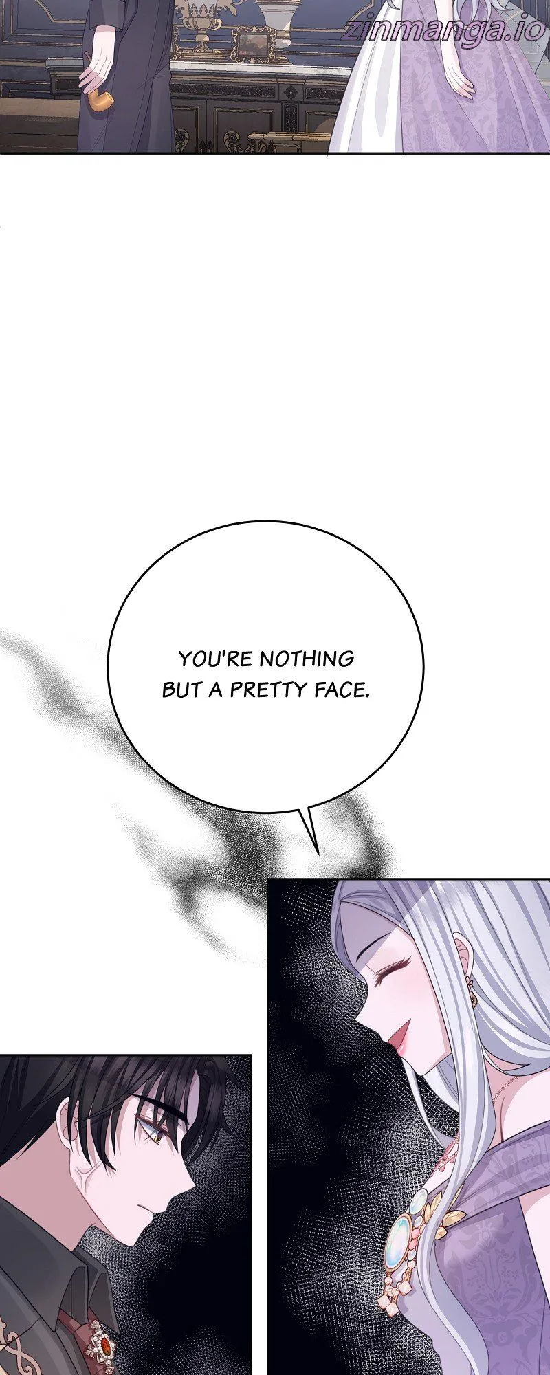 When Cinderella’s Magic Fades Away Chapter 11 - Page 38