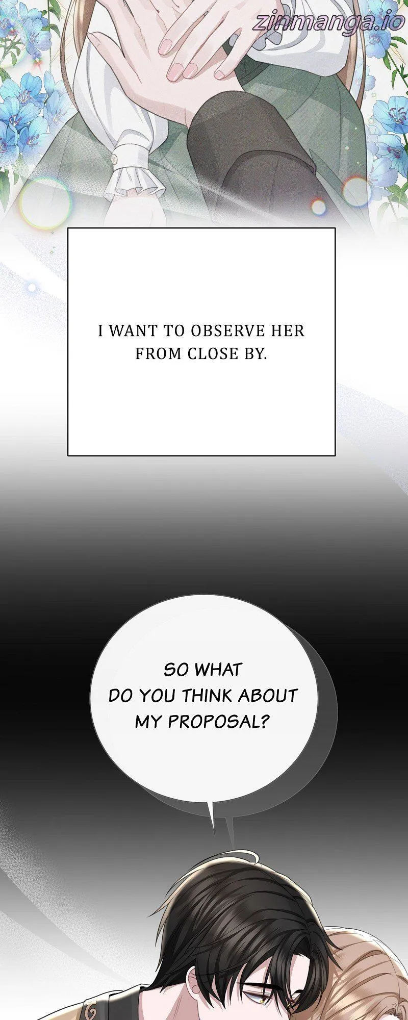 When Cinderella’s Magic Fades Away Chapter 11 - Page 4