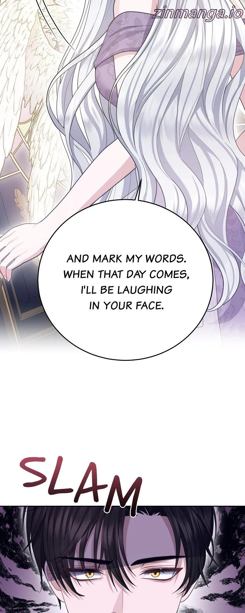 When Cinderella’s Magic Fades Away Chapter 11 - Page 41