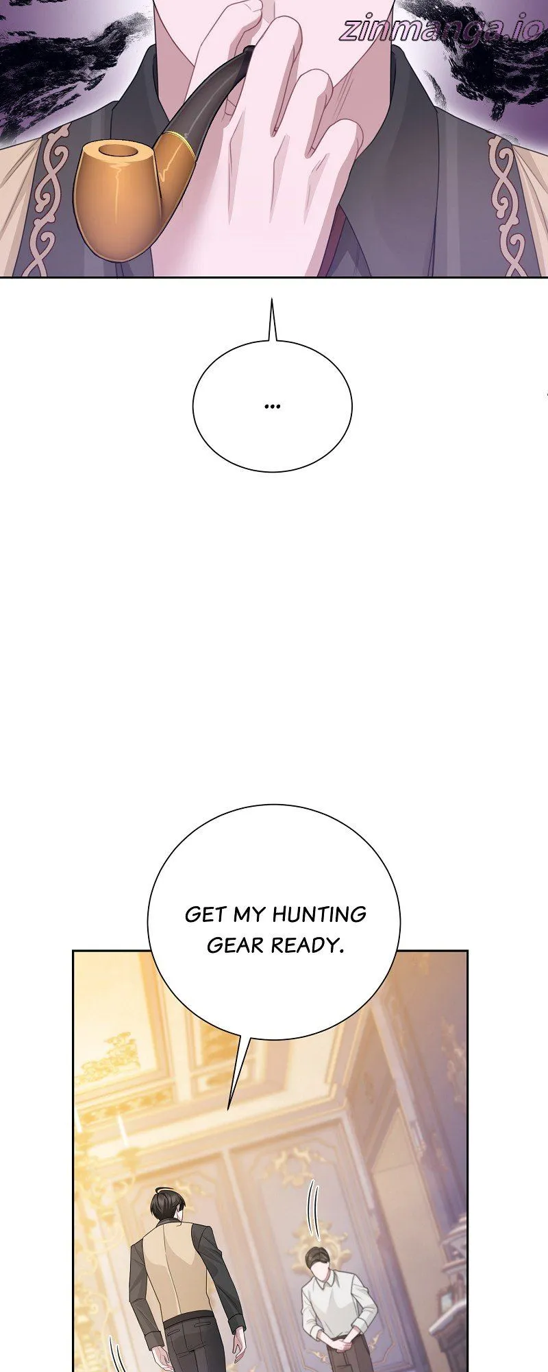 When Cinderella’s Magic Fades Away Chapter 11 - Page 42