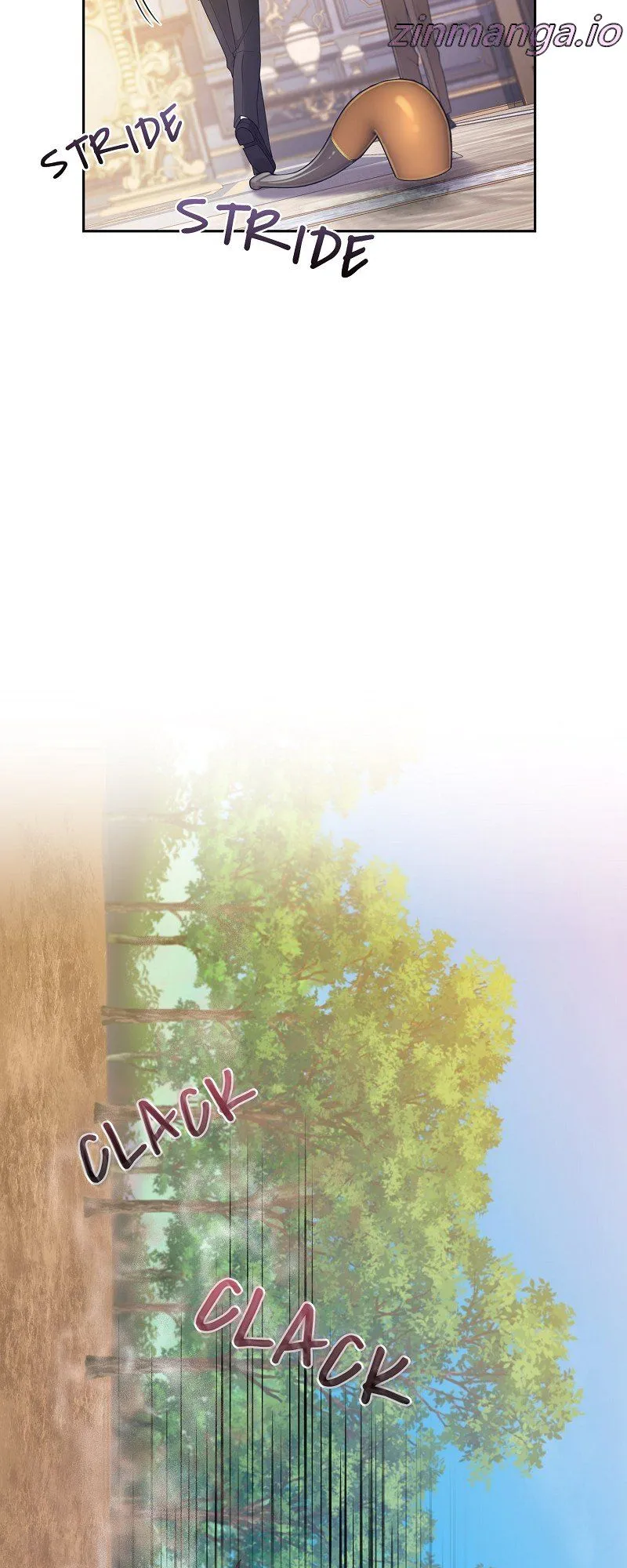 When Cinderella’s Magic Fades Away Chapter 11 - Page 43