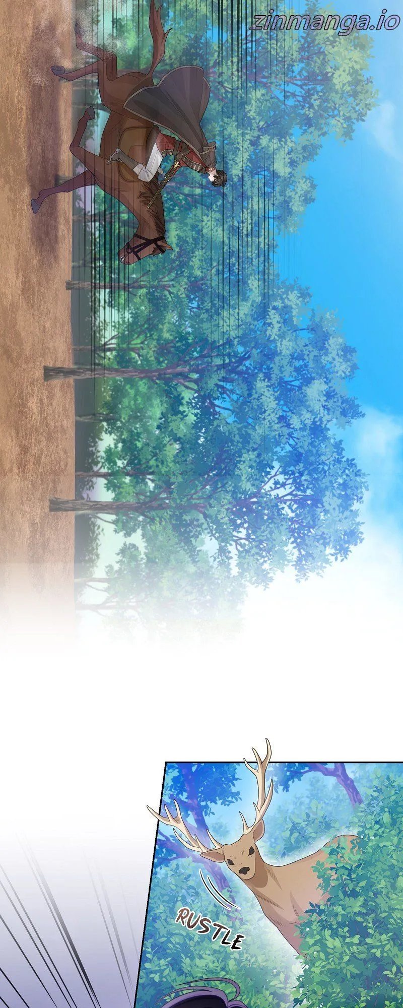 When Cinderella’s Magic Fades Away Chapter 11 - Page 44