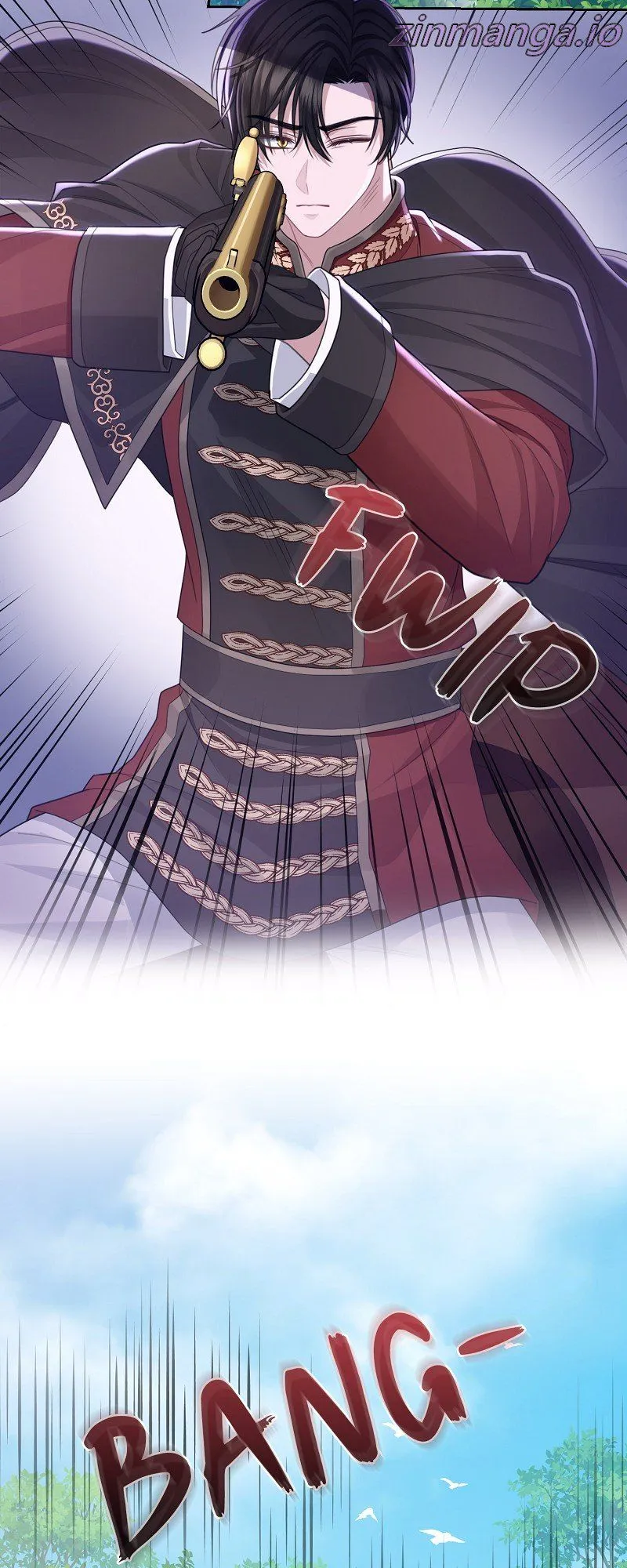 When Cinderella’s Magic Fades Away Chapter 11 - Page 45