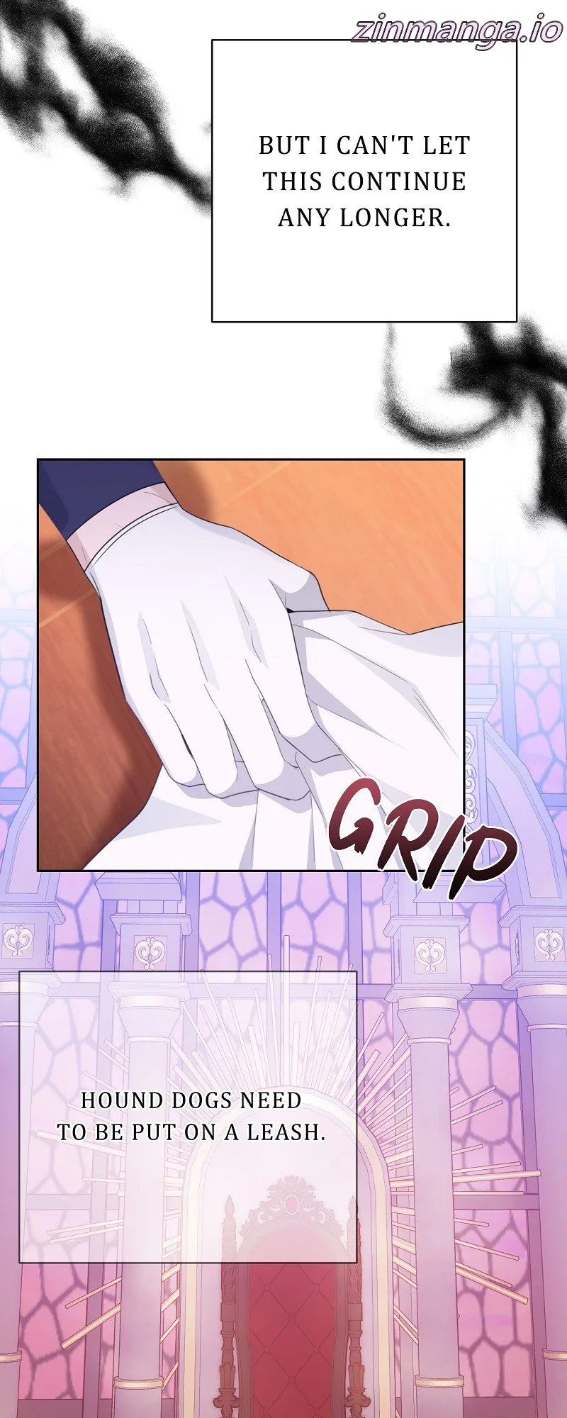 When Cinderella’s Magic Fades Away Chapter 11 - Page 50