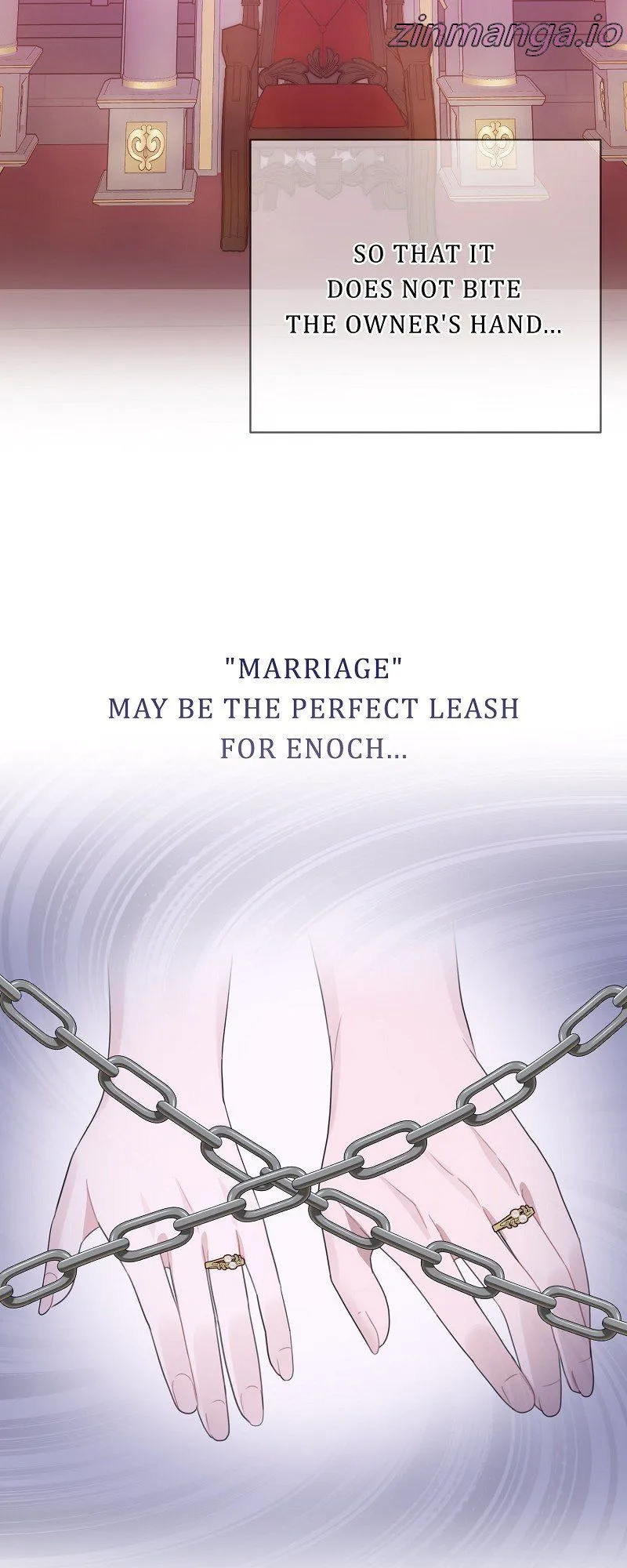 When Cinderella’s Magic Fades Away Chapter 11 - Page 51