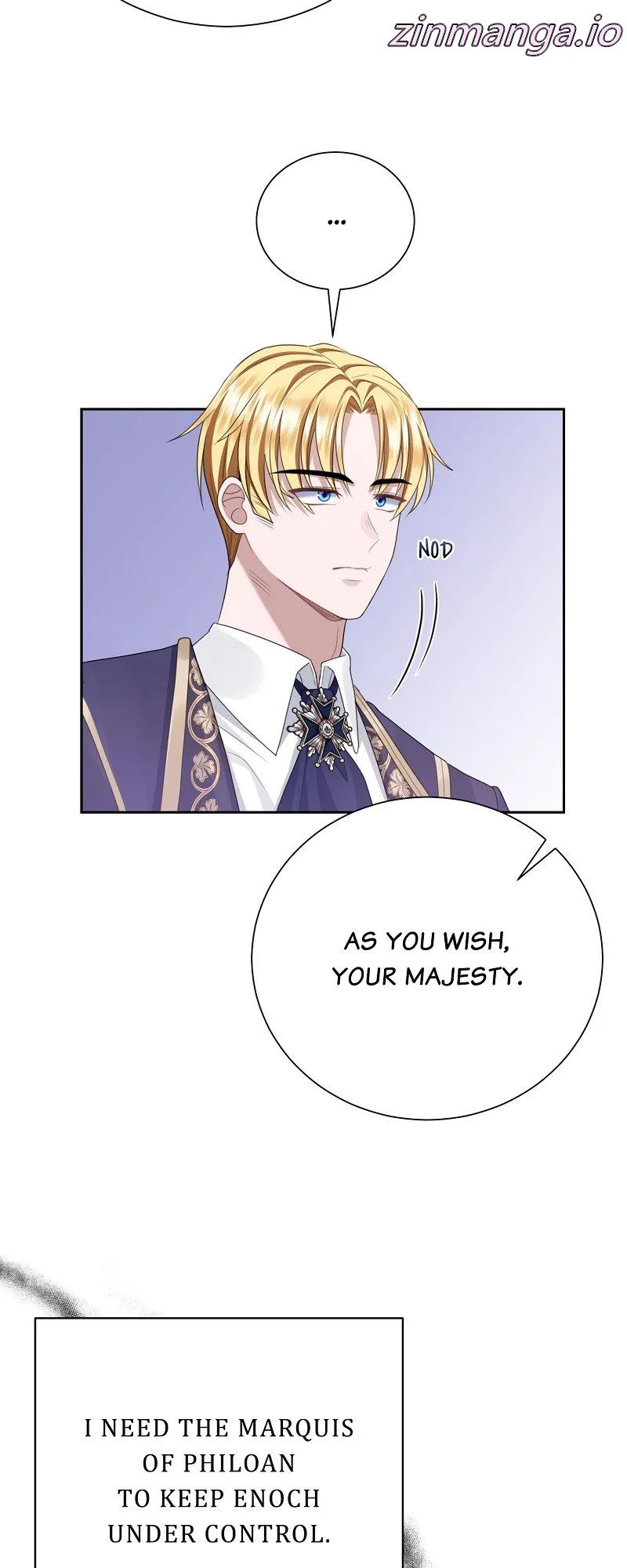 When Cinderella’s Magic Fades Away Chapter 11 - Page 53
