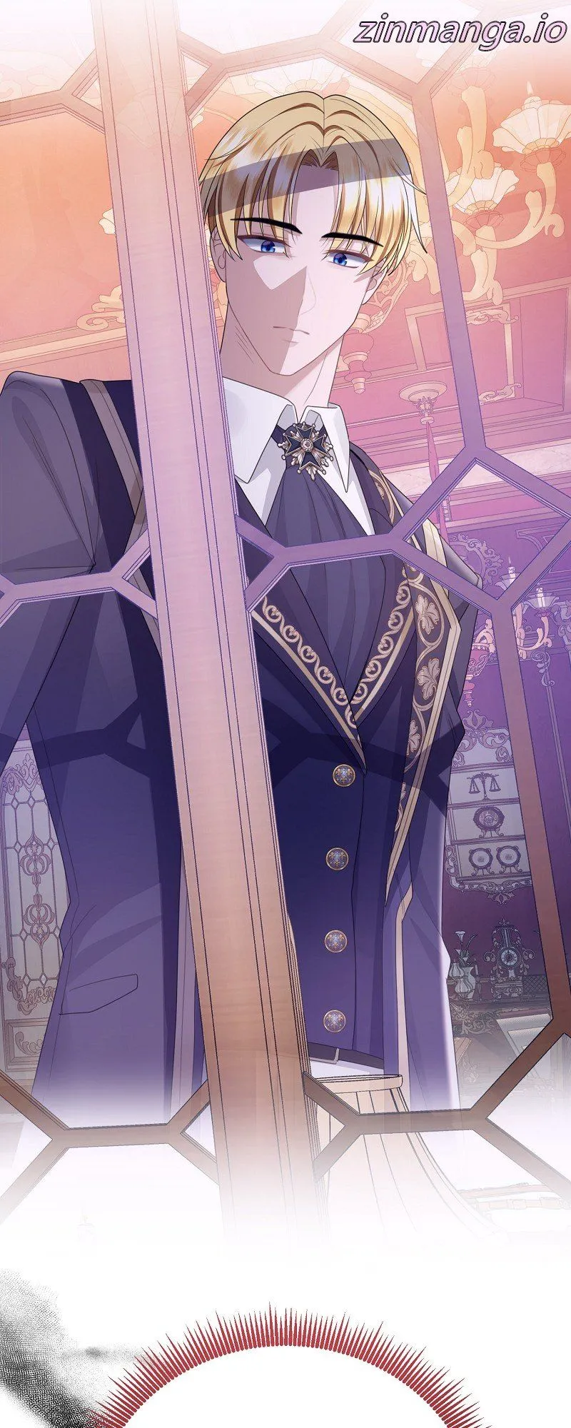 When Cinderella’s Magic Fades Away Chapter 11 - Page 55