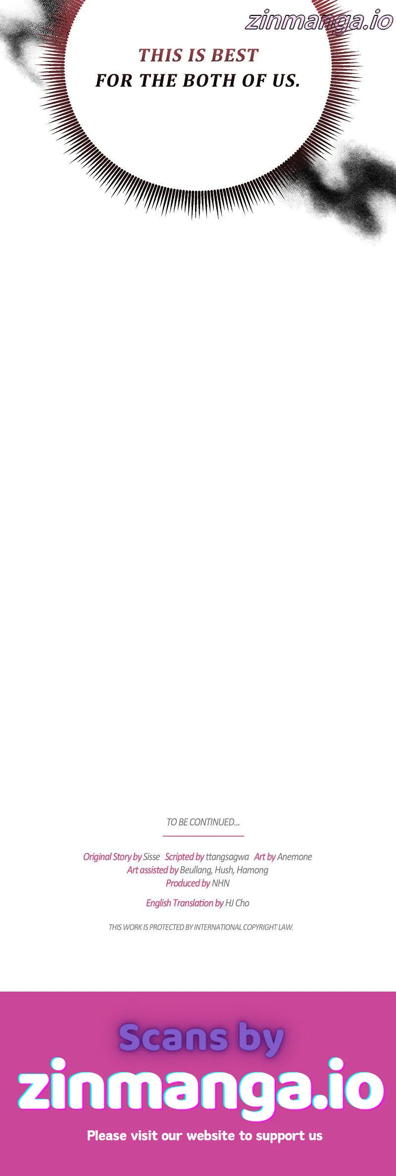 When Cinderella’s Magic Fades Away Chapter 11 - Page 56