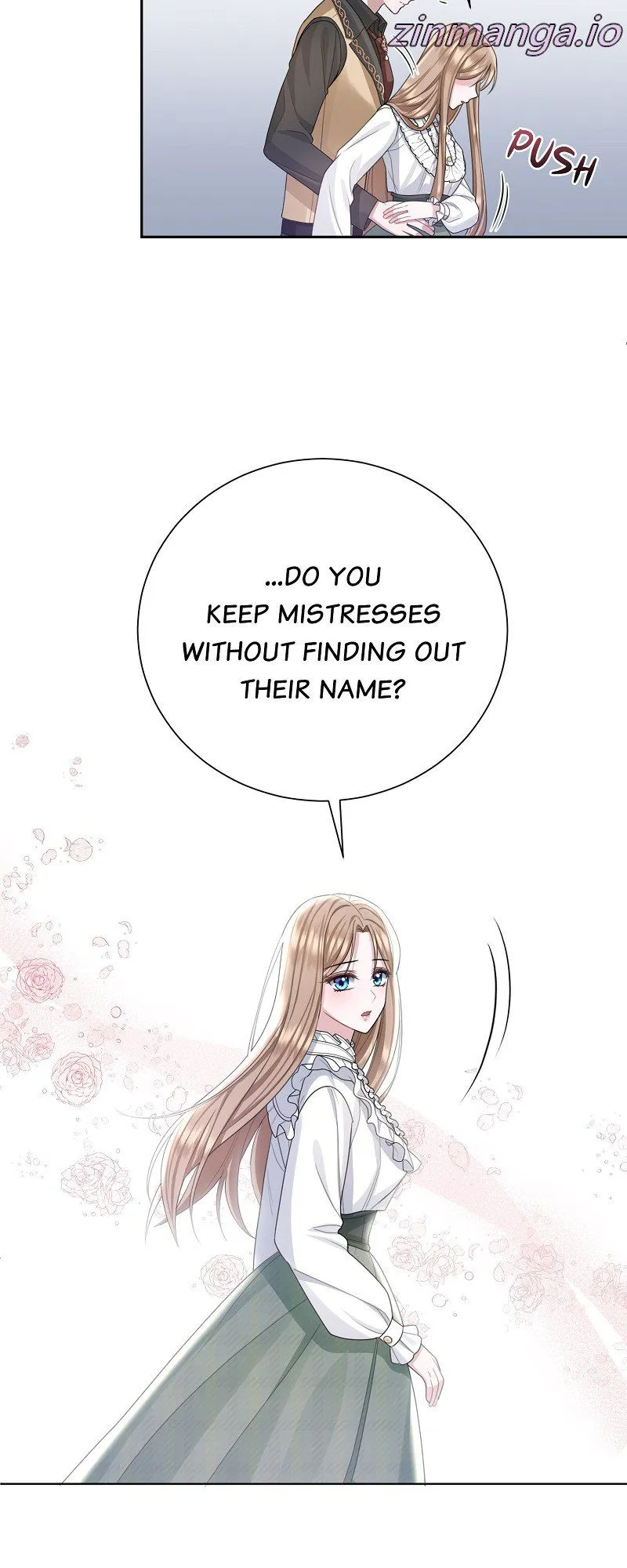 When Cinderella’s Magic Fades Away Chapter 11 - Page 6