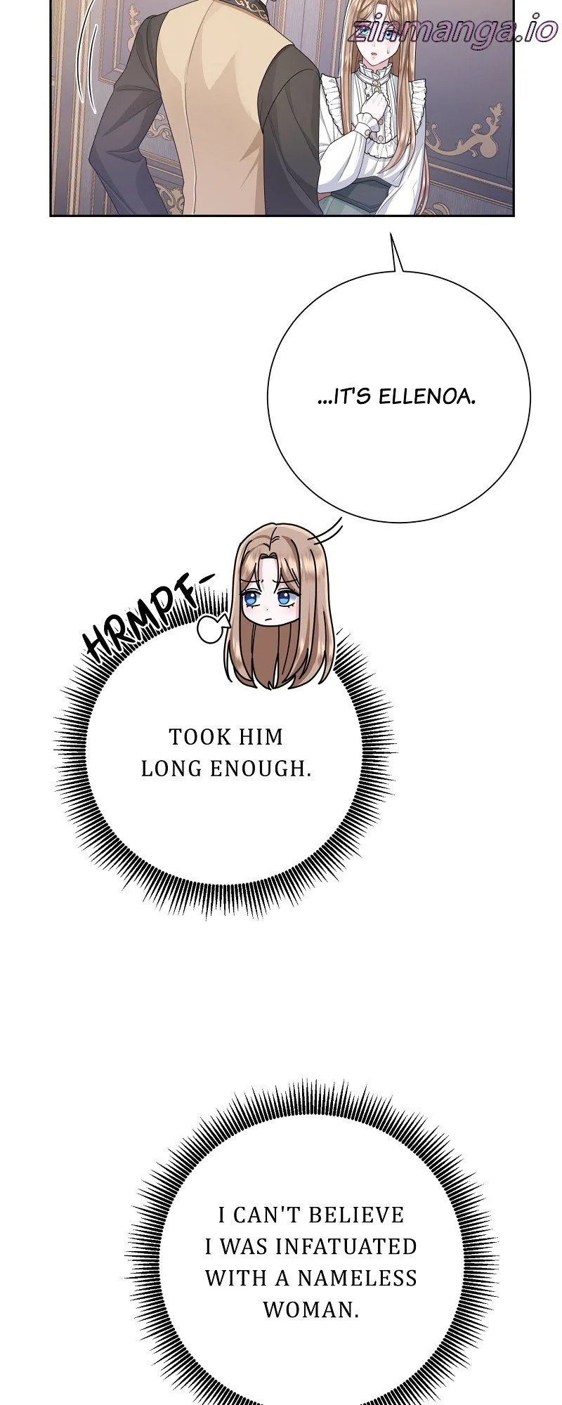 When Cinderella’s Magic Fades Away Chapter 11 - Page 8