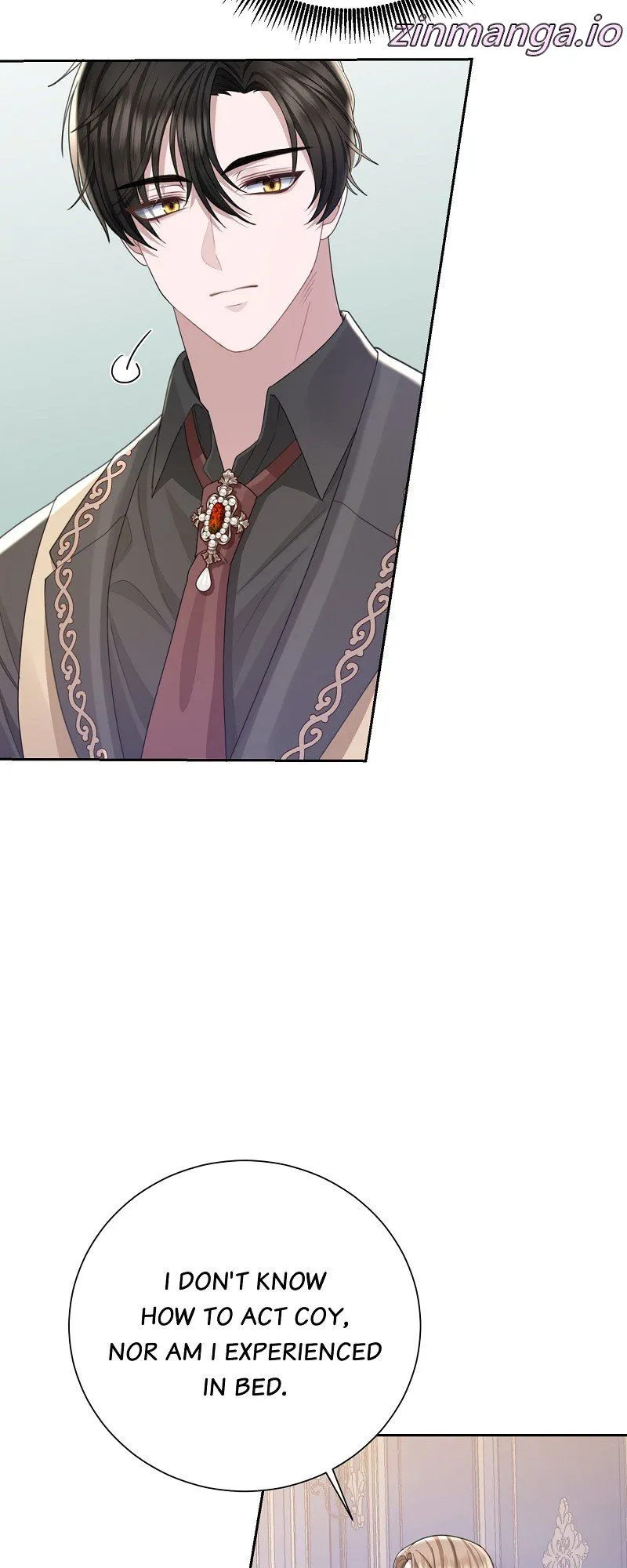 When Cinderella’s Magic Fades Away Chapter 11 - Page 9