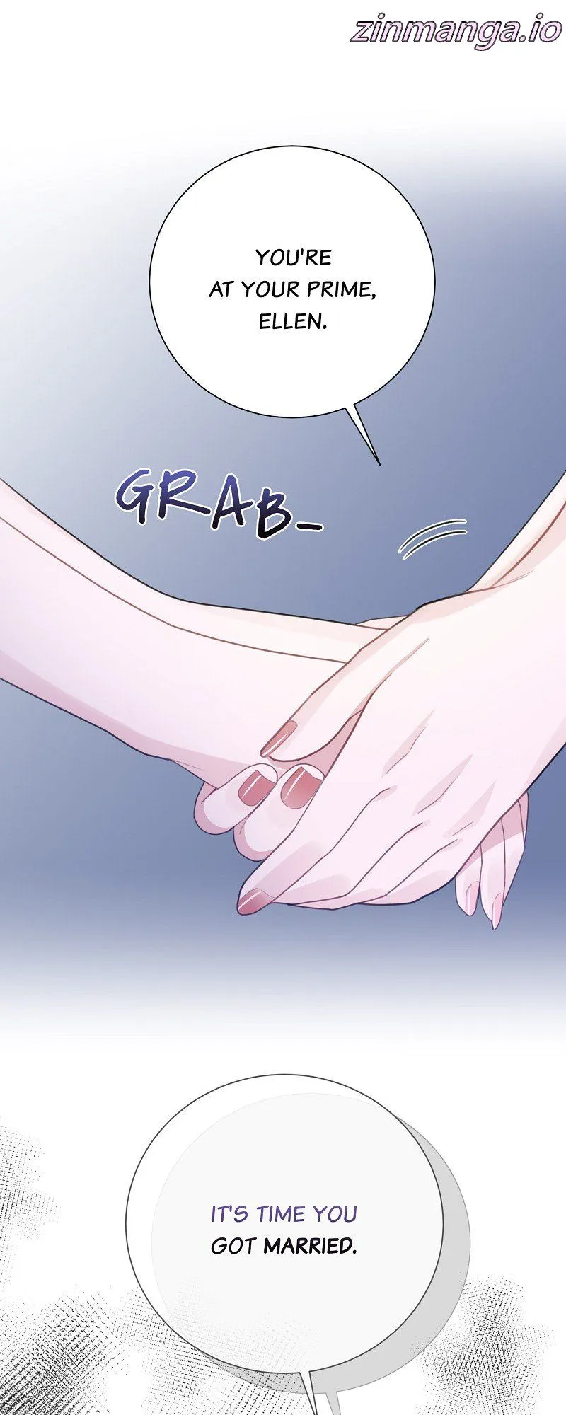 When Cinderella’s Magic Fades Away Chapter 12 - Page 11