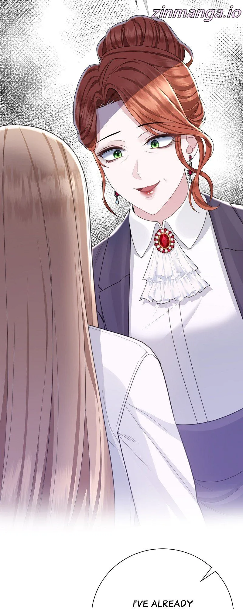 When Cinderella’s Magic Fades Away Chapter 12 - Page 12