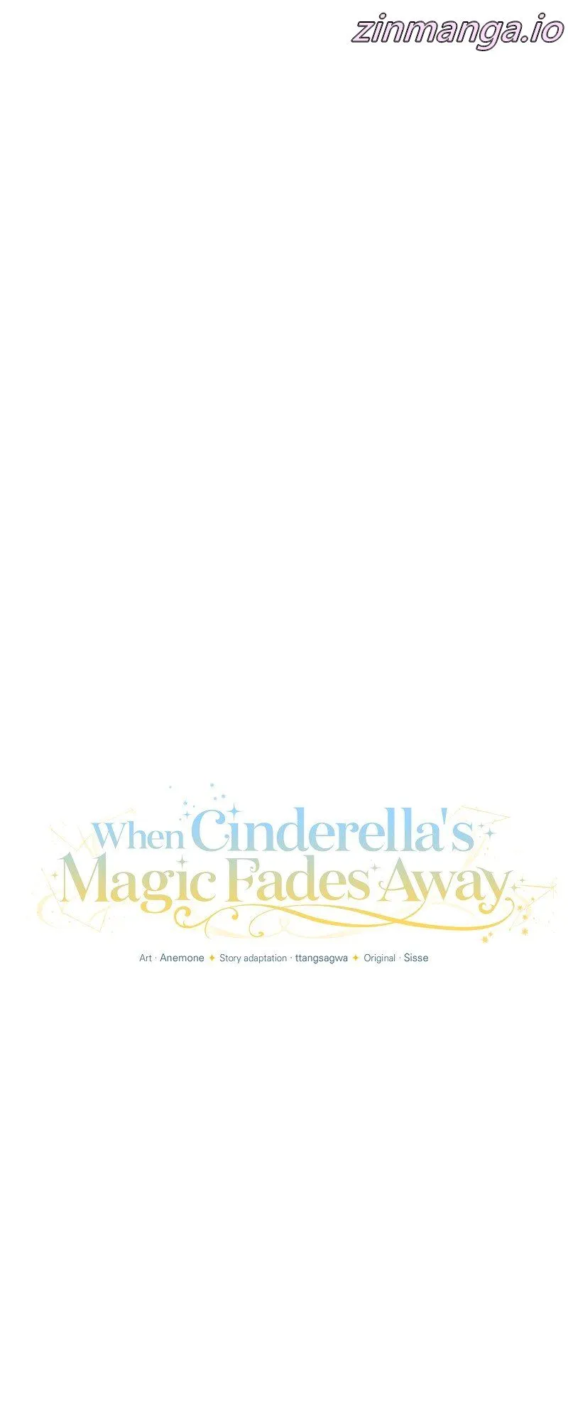 When Cinderella’s Magic Fades Away Chapter 12 - Page 14