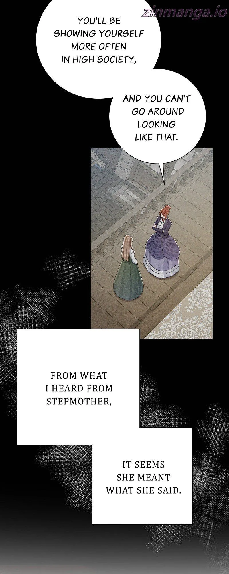 When Cinderella’s Magic Fades Away Chapter 12 - Page 16