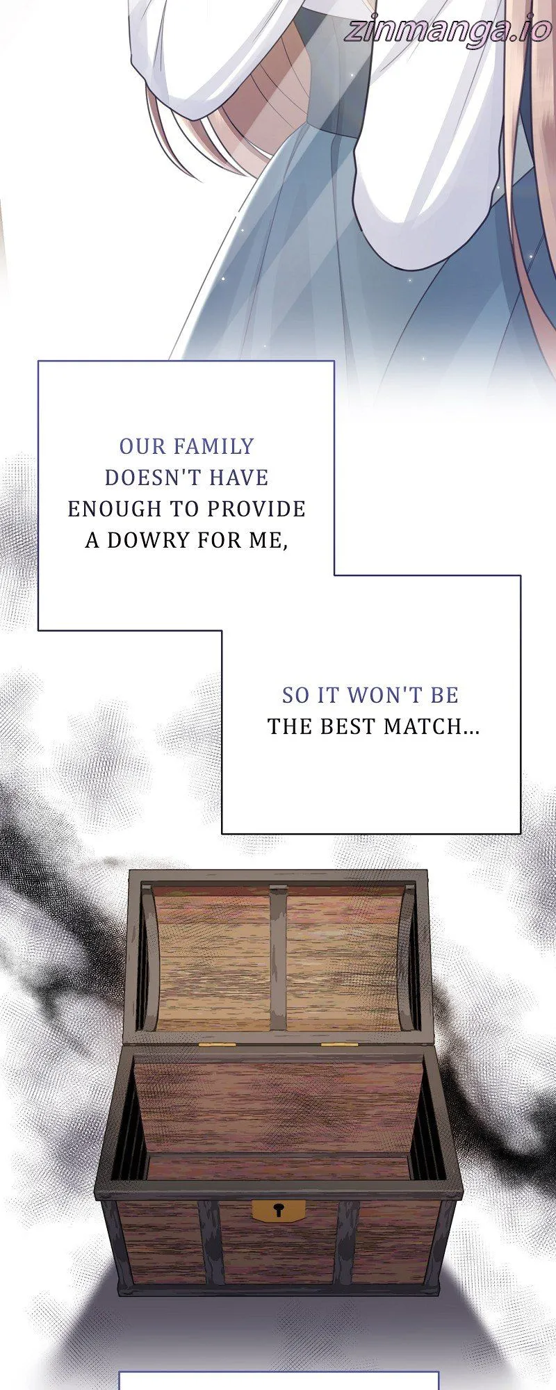 When Cinderella’s Magic Fades Away Chapter 12 - Page 18