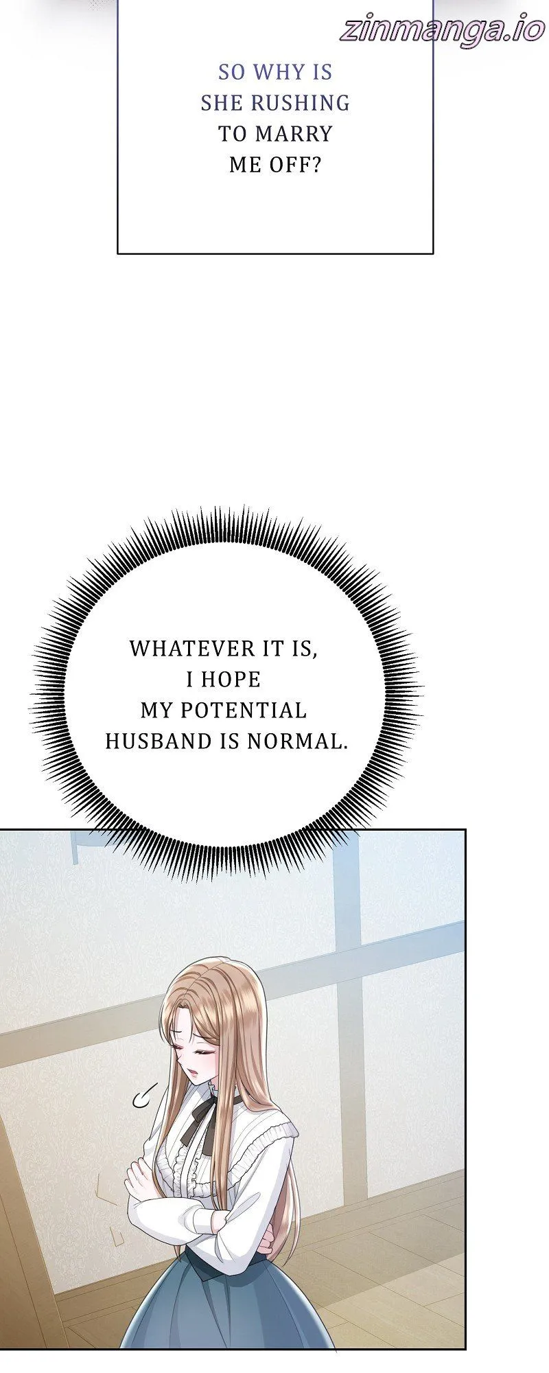 When Cinderella’s Magic Fades Away Chapter 12 - Page 19