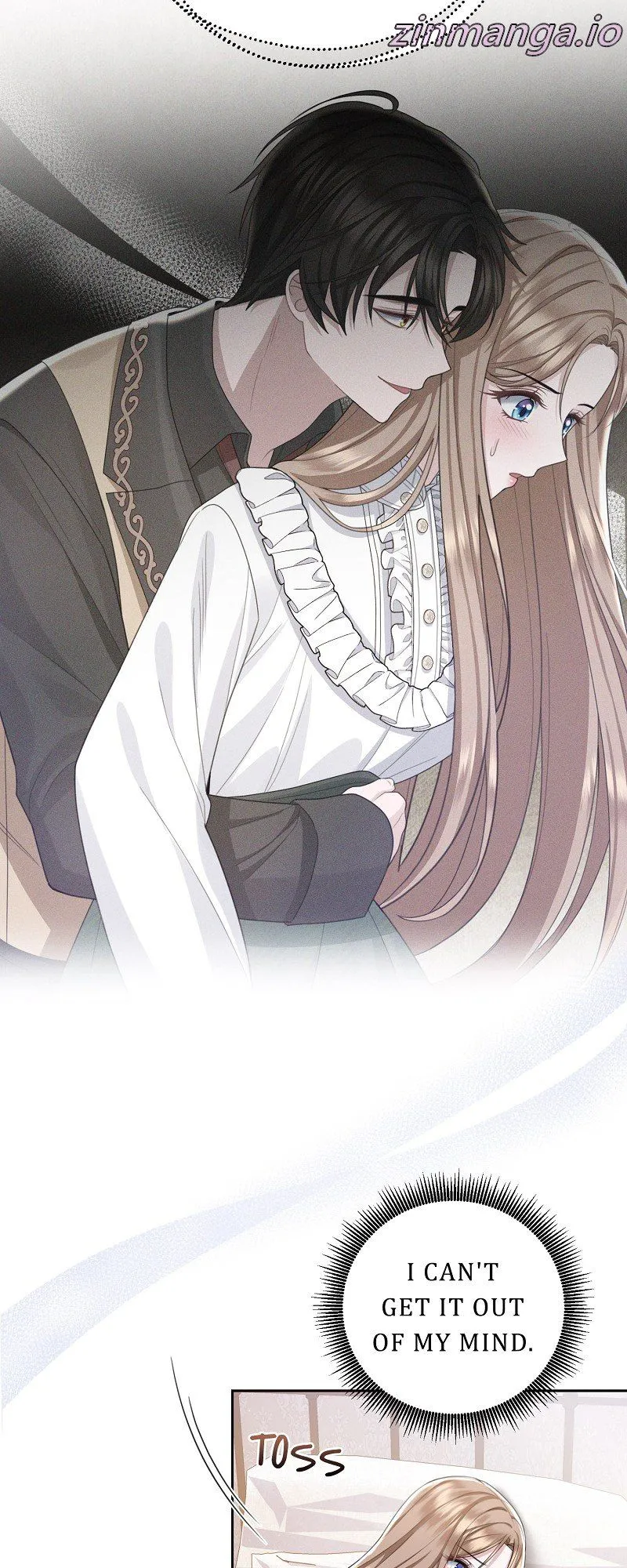 When Cinderella’s Magic Fades Away Chapter 12 - Page 2