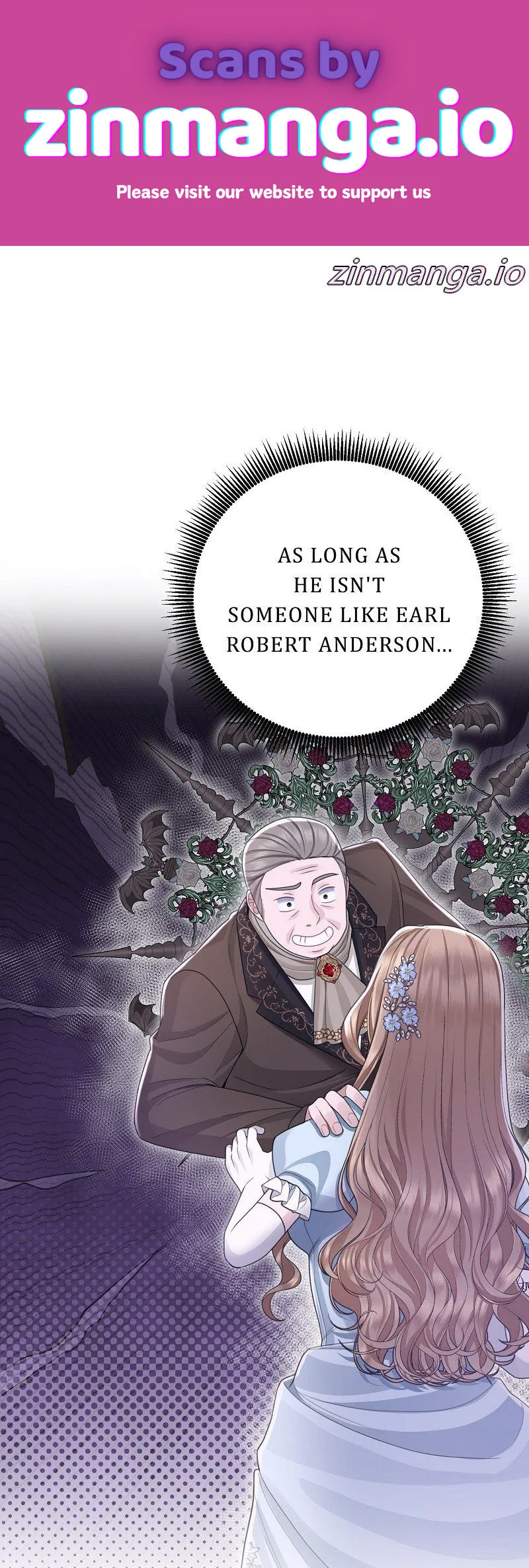 When Cinderella’s Magic Fades Away Chapter 12 - Page 20