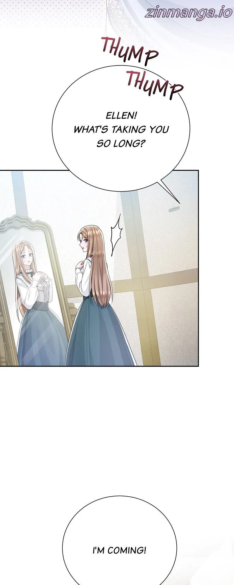 When Cinderella’s Magic Fades Away Chapter 12 - Page 21