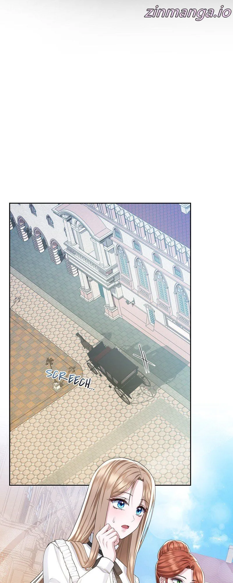 When Cinderella’s Magic Fades Away Chapter 12 - Page 23