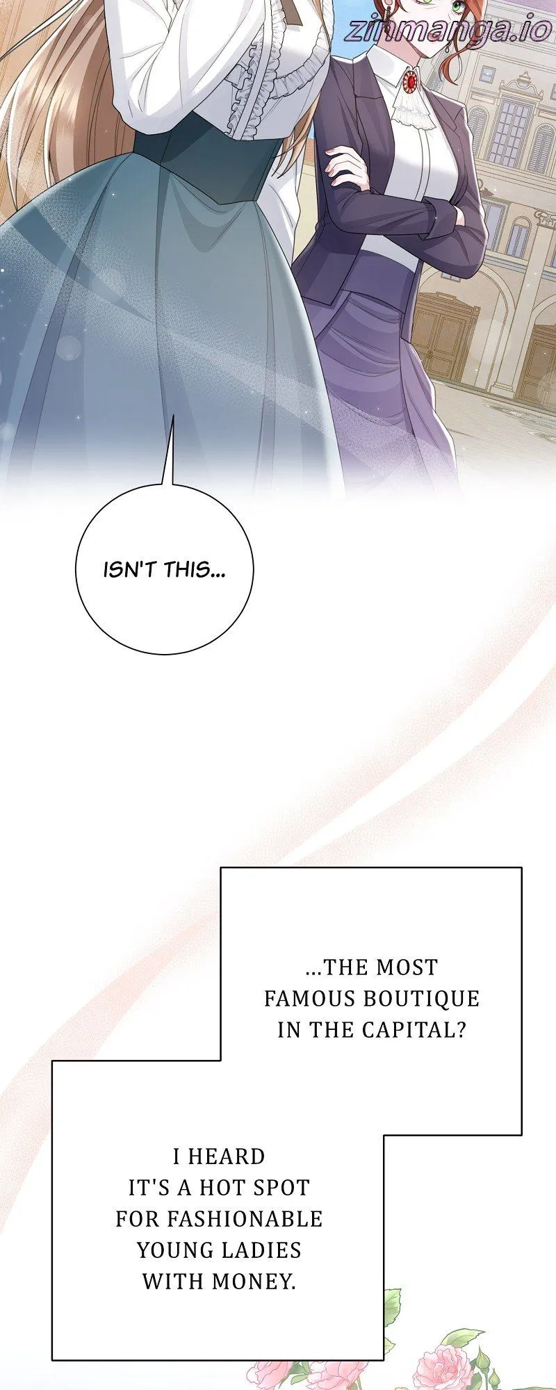 When Cinderella’s Magic Fades Away Chapter 12 - Page 24