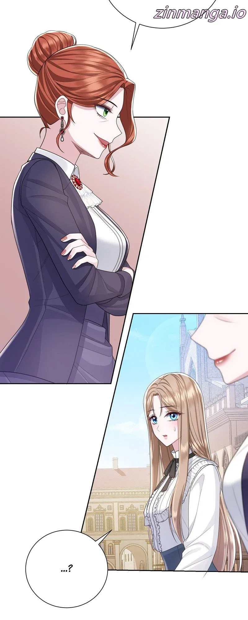 When Cinderella’s Magic Fades Away Chapter 12 - Page 27