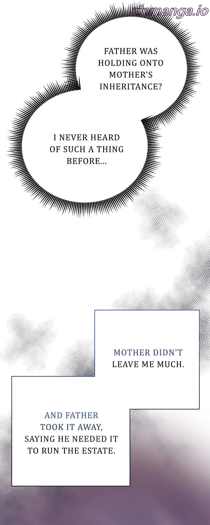 When Cinderella’s Magic Fades Away Chapter 12 - Page 28