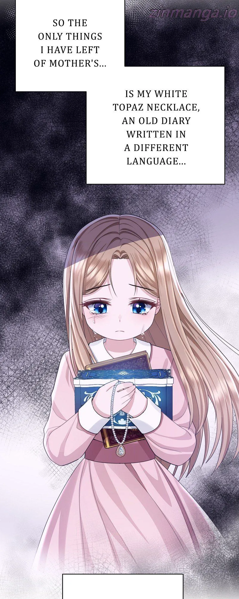 When Cinderella’s Magic Fades Away Chapter 12 - Page 30