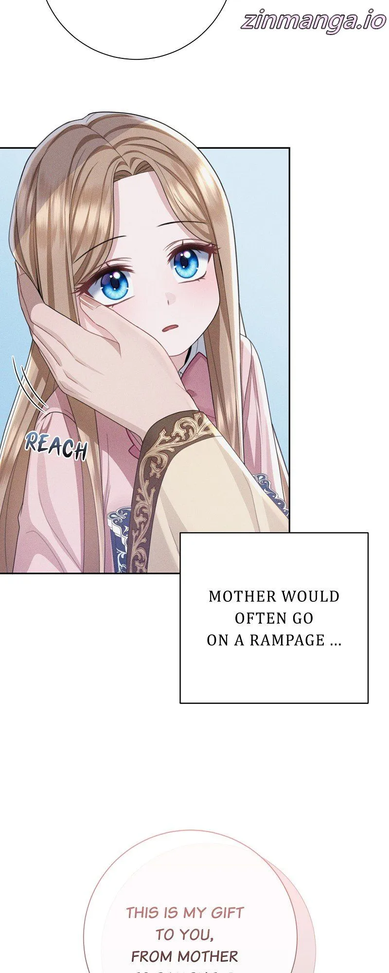 When Cinderella’s Magic Fades Away Chapter 12 - Page 33