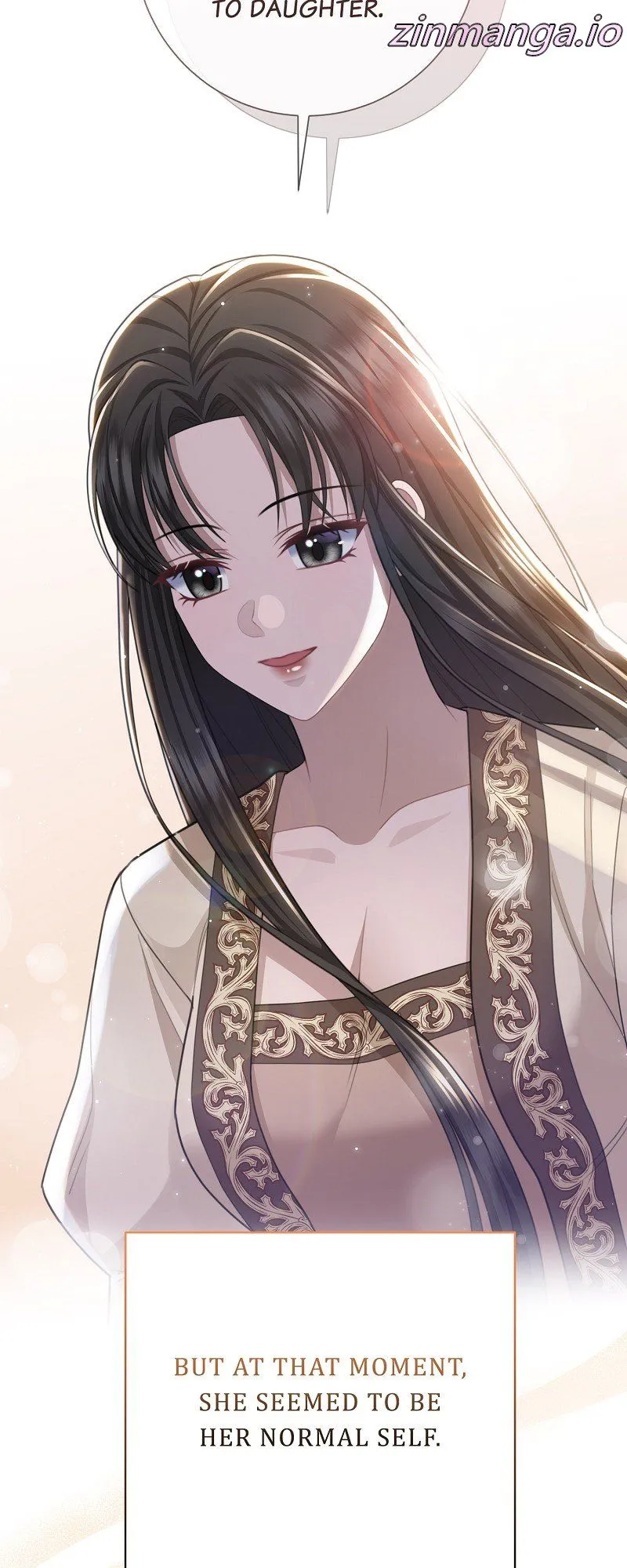 When Cinderella’s Magic Fades Away Chapter 12 - Page 34