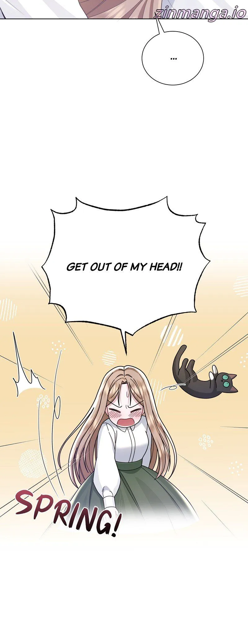 When Cinderella’s Magic Fades Away Chapter 12 - Page 4