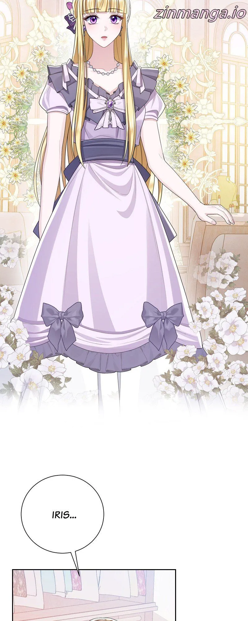 When Cinderella’s Magic Fades Away Chapter 12 - Page 40