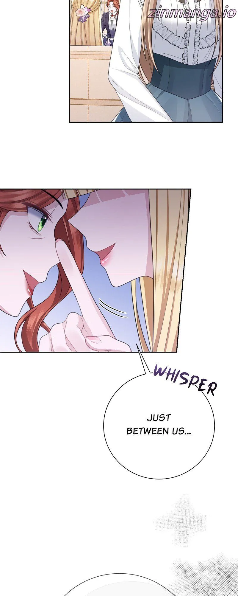 When Cinderella’s Magic Fades Away Chapter 12 - Page 50