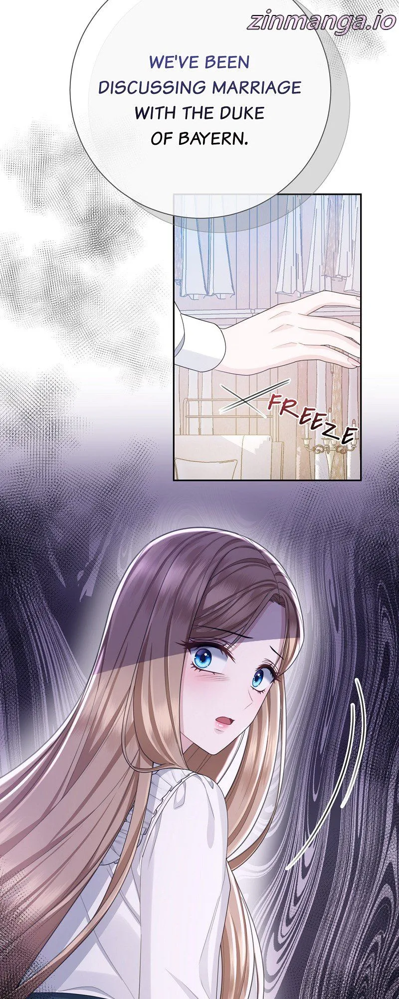 When Cinderella’s Magic Fades Away Chapter 12 - Page 51