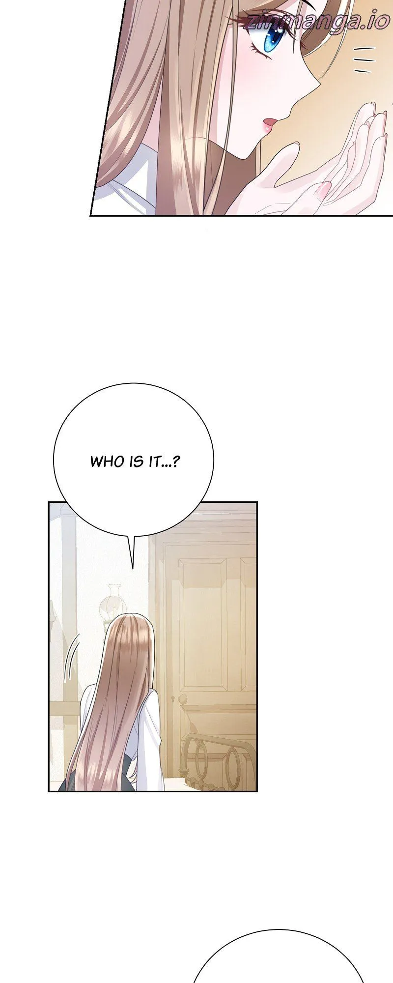 When Cinderella’s Magic Fades Away Chapter 12 - Page 6