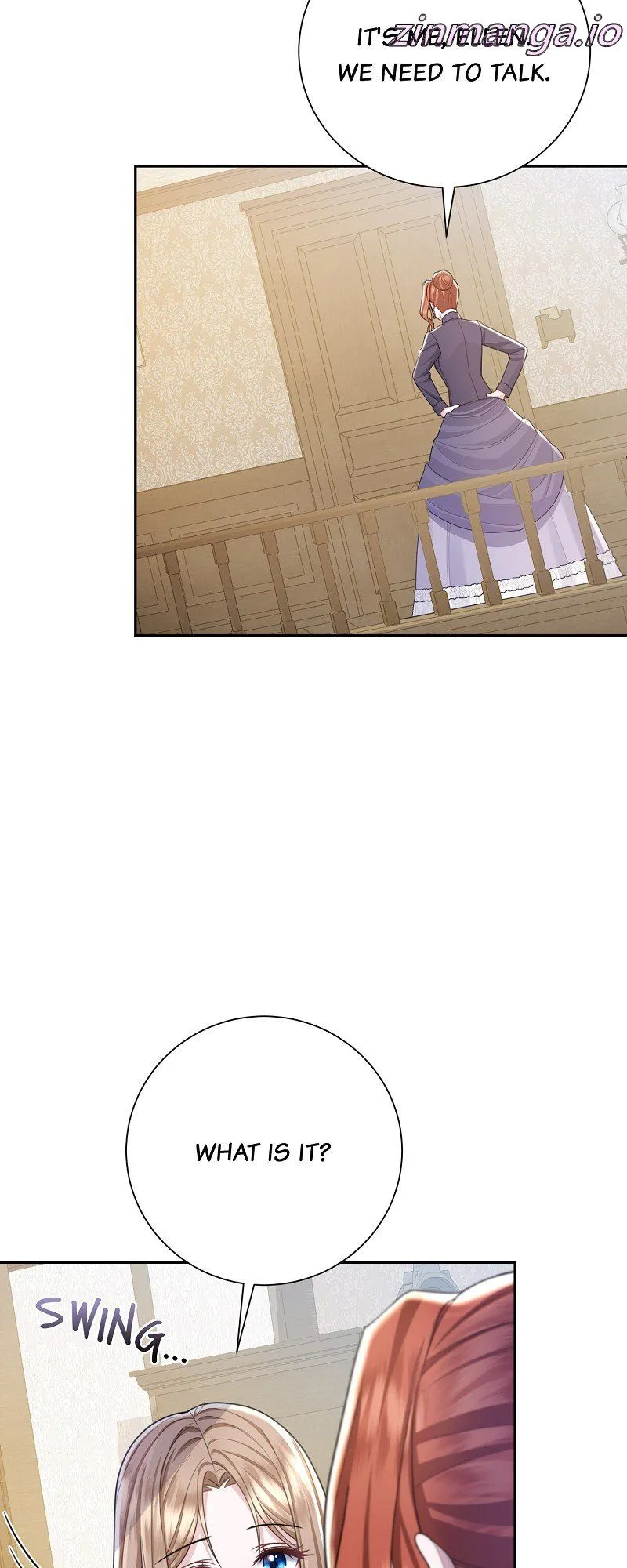 When Cinderella’s Magic Fades Away Chapter 12 - Page 7