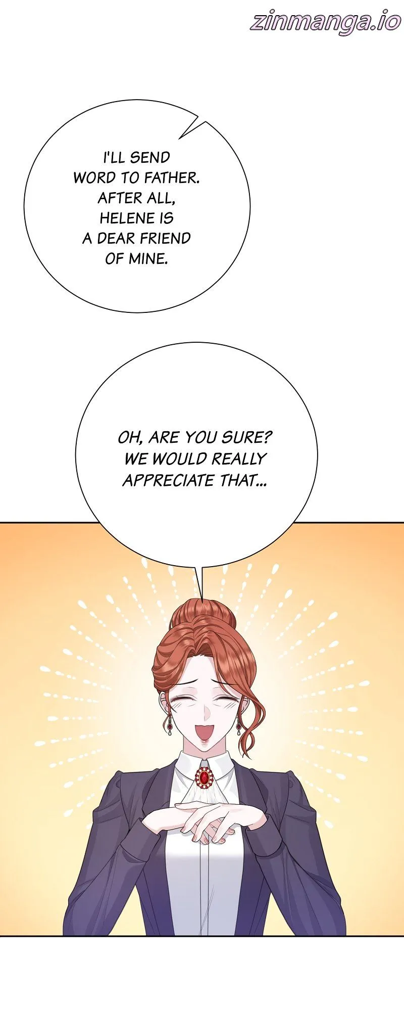 When Cinderella’s Magic Fades Away Chapter 13 - Page 12