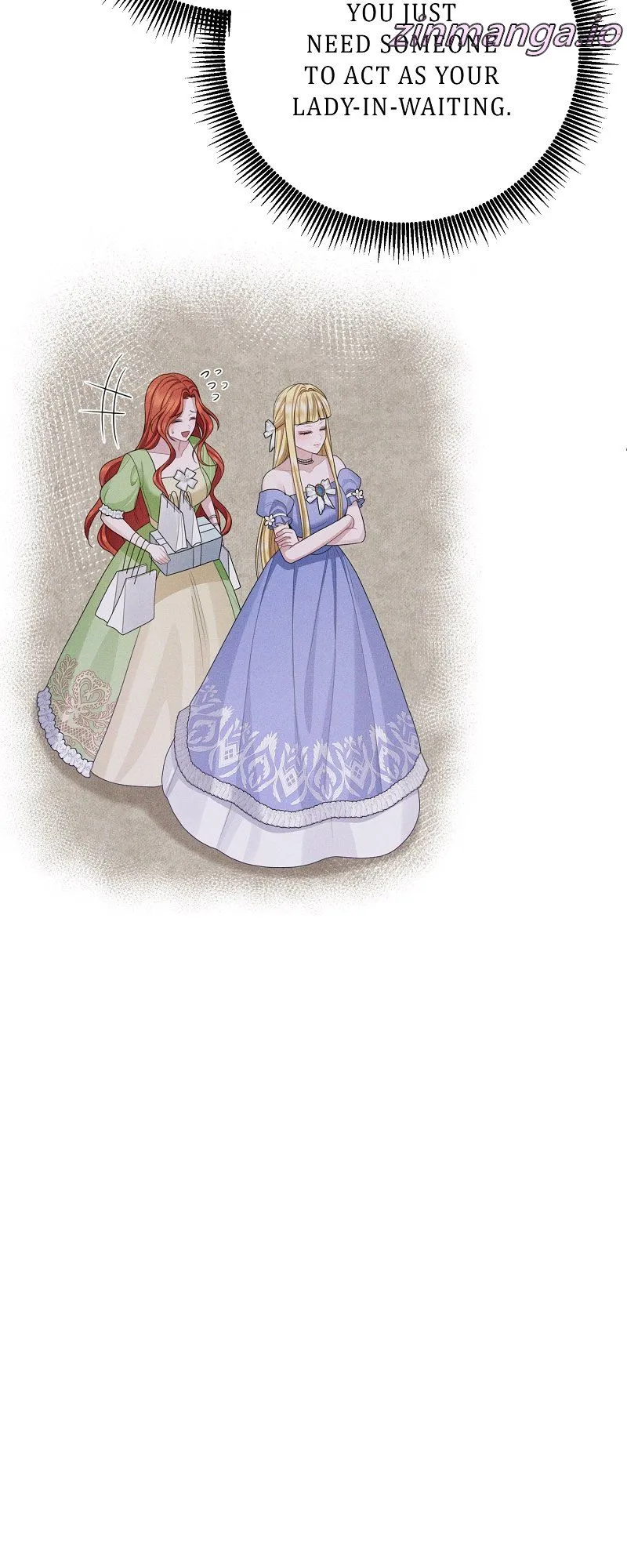 When Cinderella’s Magic Fades Away Chapter 13 - Page 14