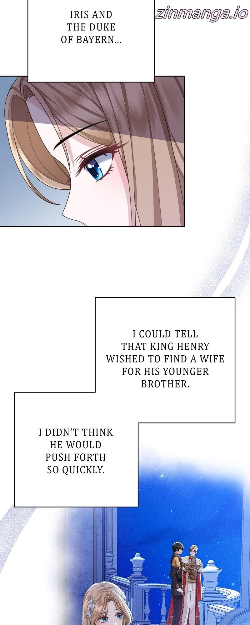 When Cinderella’s Magic Fades Away Chapter 13 - Page 17